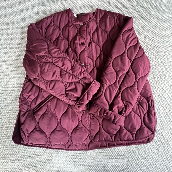 Jacket - Picture 3 of 5